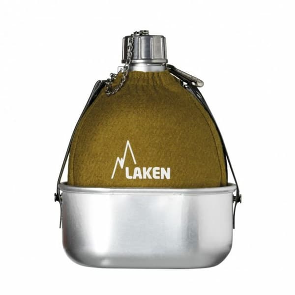 Vannflaske Laken 112 Aluminium (1 L)