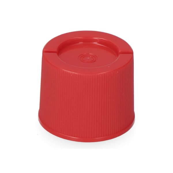 Propp WD-40 Erstatter Spray Rød