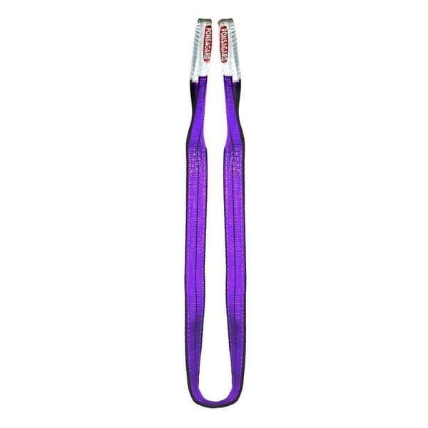 Fatle Ponsa 030,031,003,308 Cargopack 1000 kg Lilla Flat 3 m