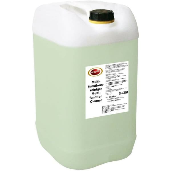 puhdistusaine Autosol SOL13013805 Monitoiminen 25 L