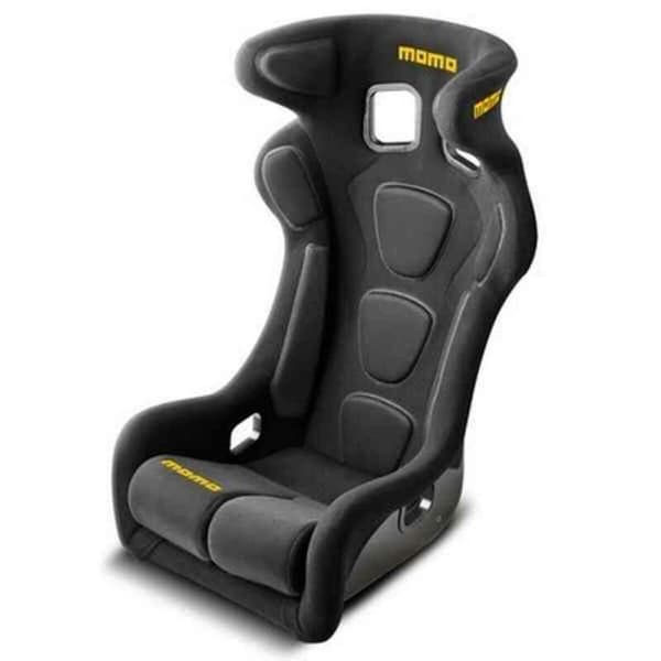 Istuin Momo DAYTONA EVO FIA 8855-1999 Musta