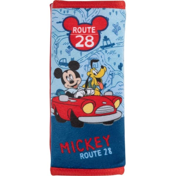 Sikkerhetsbelte Mickey Mouse CZ10629