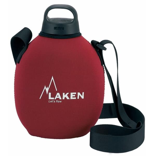 Vandflaske Laken 1 L Vandflaske (Refurbished A)
