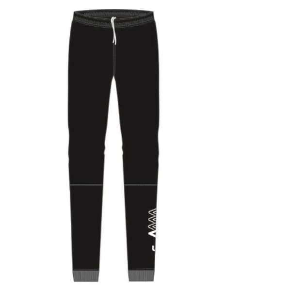 Bokser til voksne Umbro JOGGER 66210U 060 Sort Mænd