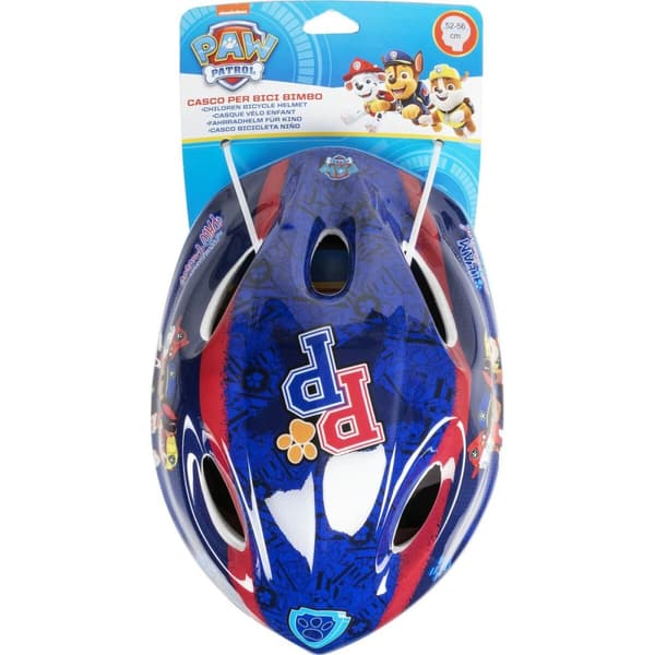 Sykkelhjelm til barn The Paw Patrol CZ10540 M Blå