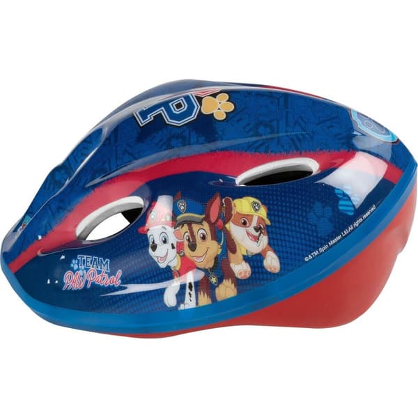 Sykkelhjelm til barn The Paw Patrol CZ10540 M Blå
