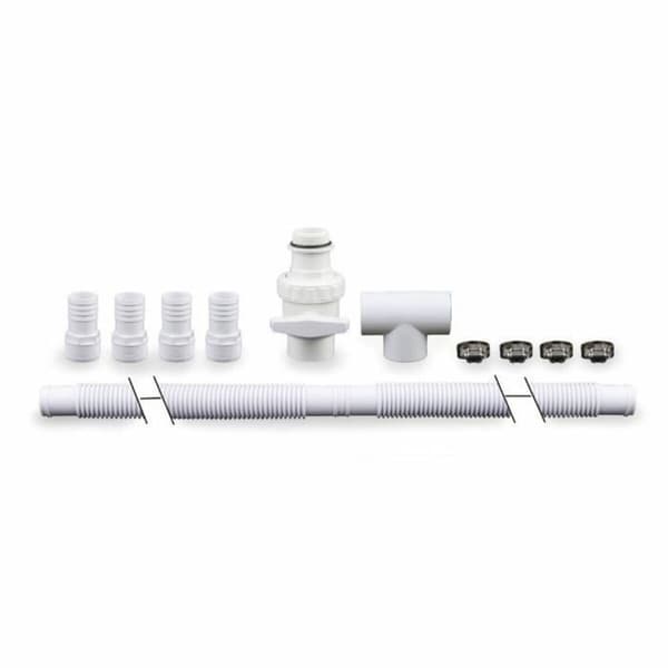 Fontana Ubbink Cascade Mamba Swimmingpool