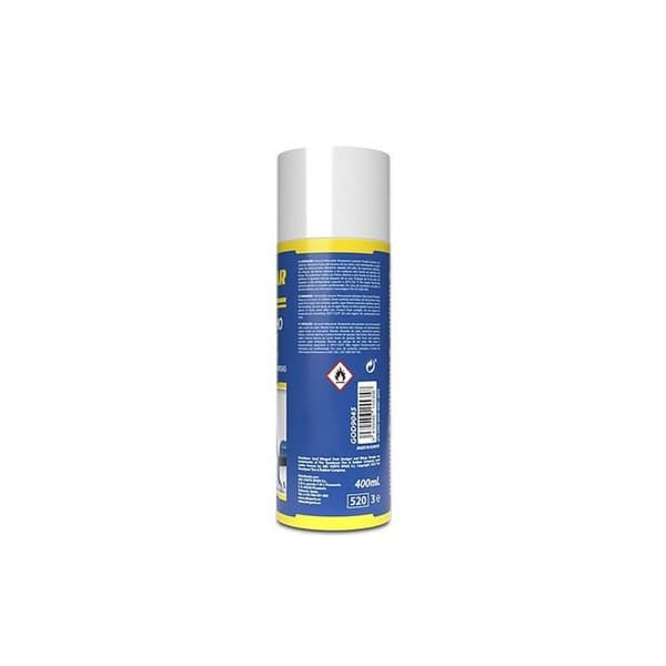 Huuruuntumisen estospray Goodyear GOD9045 400 ml