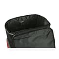 Miniatyrbilde 4 av 7: Ryggsekk Safta Multisports Svart Rød Sporty 28 x 50 x 22 cm