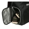 Miniatyrbilde 5 av 7: Ryggsekk Safta Multisports Svart Rød Sporty 28 x 50 x 22 cm