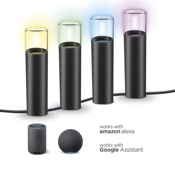 Markør KSIX SmartLED
