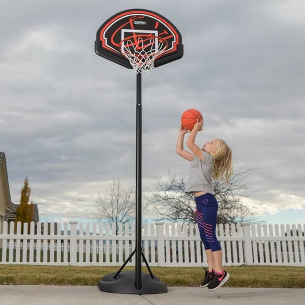 Basketkorg Lifetime 81 x 229 x 83 cm
