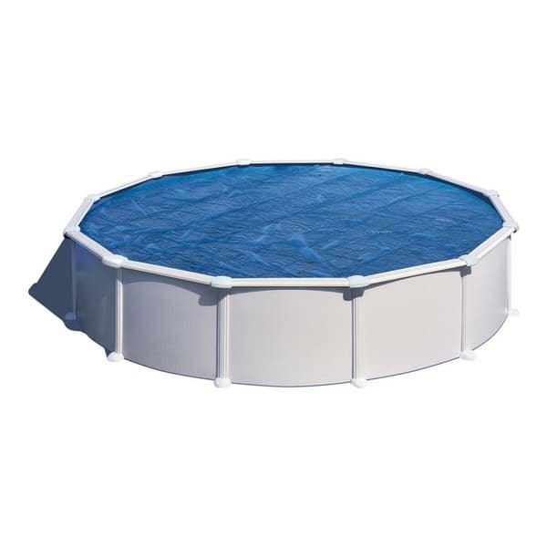 Swimmingpool Cover Gre CV300 Blå Ø 300 cm