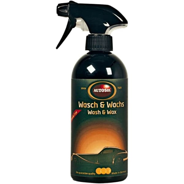 Autovaha Autosol SOL11016150 500 ml