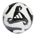 Miniatyrbilde 1 av 2: Fotball Adidas TIRO CLUB HT2430 Hvit Syntetisk Størrelse 5