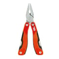 Miniatyrbilde 3 av 8: 12 i 1-multiverktøy Black & Decker bdht0-28110 Oransje