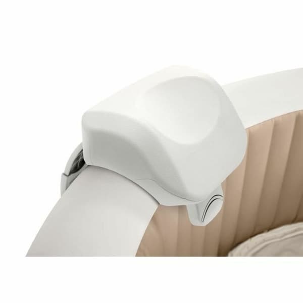 Nackstöd Intex Luxe Pure Spa Hydromassagepool