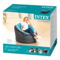 Pikkukuva 6 / 6: Täytettävä tuoli Intex EMPIRE 112 x 69 x 109 cm (3 osaa)