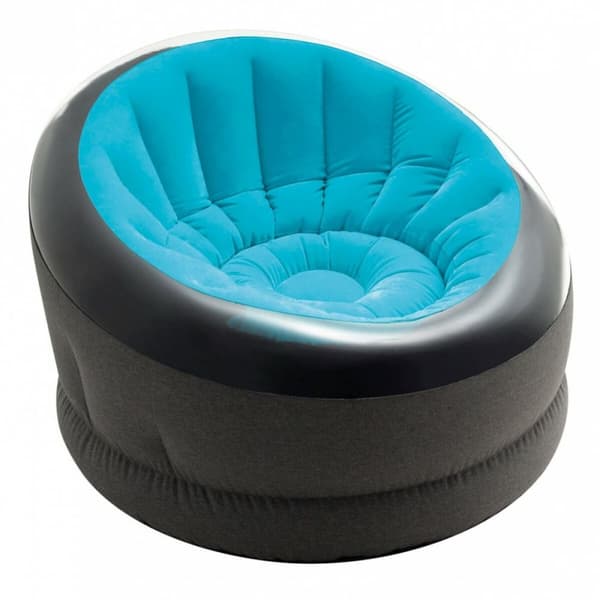 Täytettävä tuoli Intex EMPIRE 112 x 69 x 109 cm (3 osaa)