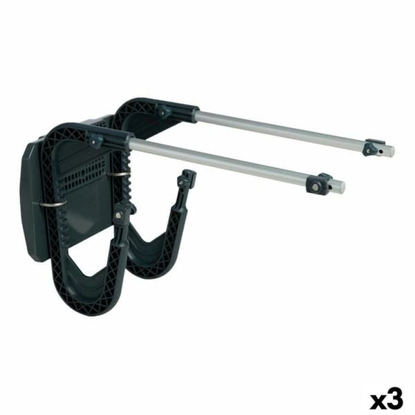 Motorstøtte Intex MARINER/EXCURSION/SEAHAWK/CHALLE Oppblåsbar båt 3 enheter