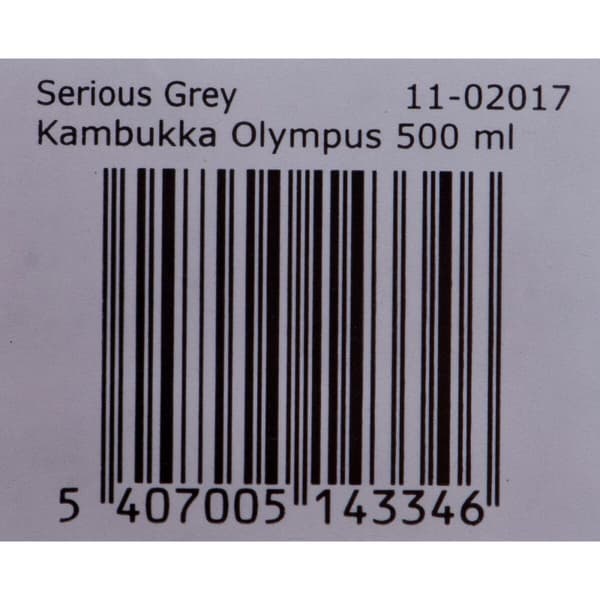 Termos Kambukka Olympus Ruostumaton teräs 500 ml