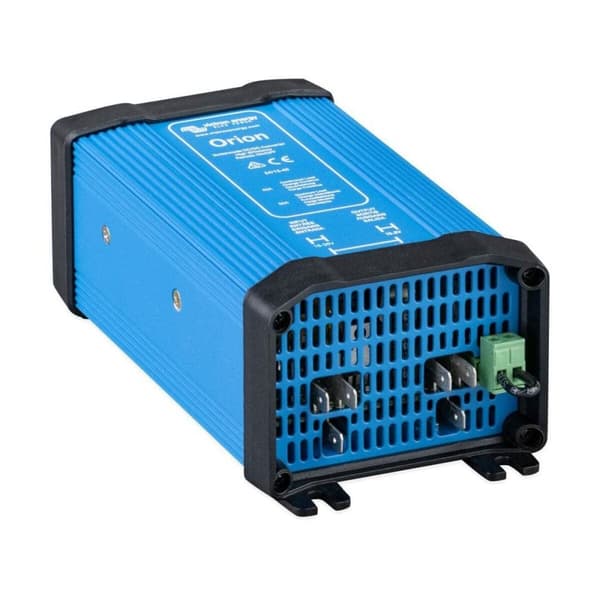 Akkulaturi Victron Energy ORI241240021 12-24 V 40 A