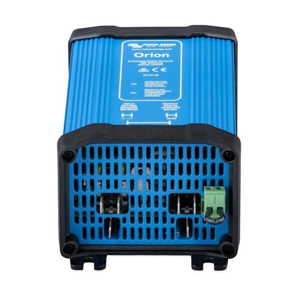 Akkulaturi Victron Energy ORI241240021 12-24 V 40 A
