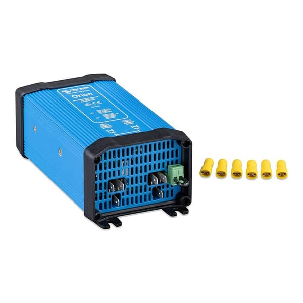 Akkulaturi Victron Energy ORI241240021 12-24 V 40 A
