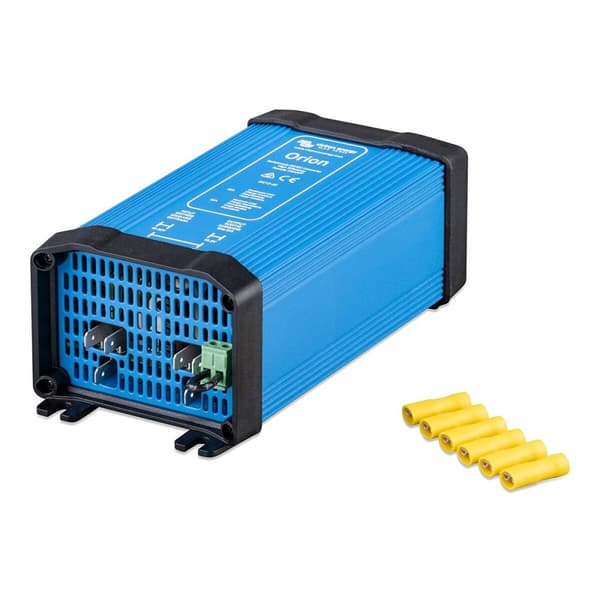Akkulaturi Victron Energy ORI241240021 12-24 V 40 A