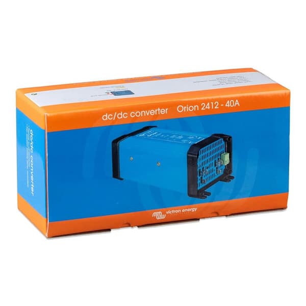 Akkulaturi Victron Energy ORI241240021 12-24 V 40 A