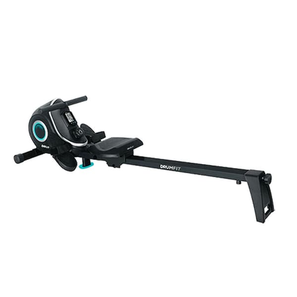 Roddmaskin Cecotec DRUMFIT ROWER 7000 Svart
