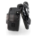 Miniatyrbillede 2 af 5: LED Pandelampe EDM 36417 Sort 8 W 400 lm