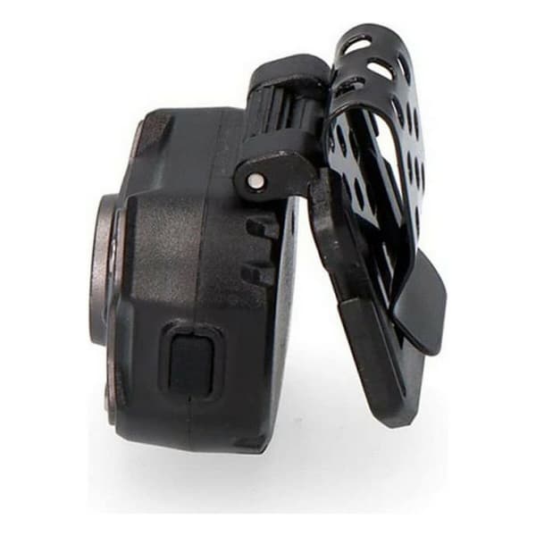 LED Pandelampe EDM 36417 Sort 8 W 400 lm