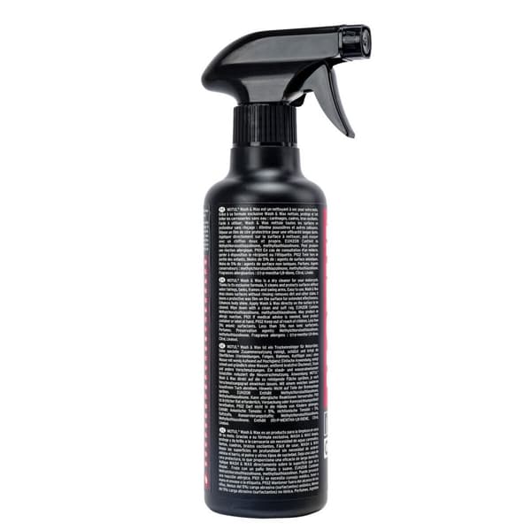 tørr rengjøring for motorsykkel Motul MTL102996 400 ml