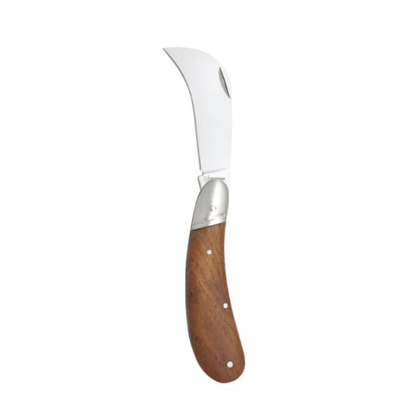 Pennkniv Imex el Zorro Rostfritt stål 7,5 cm