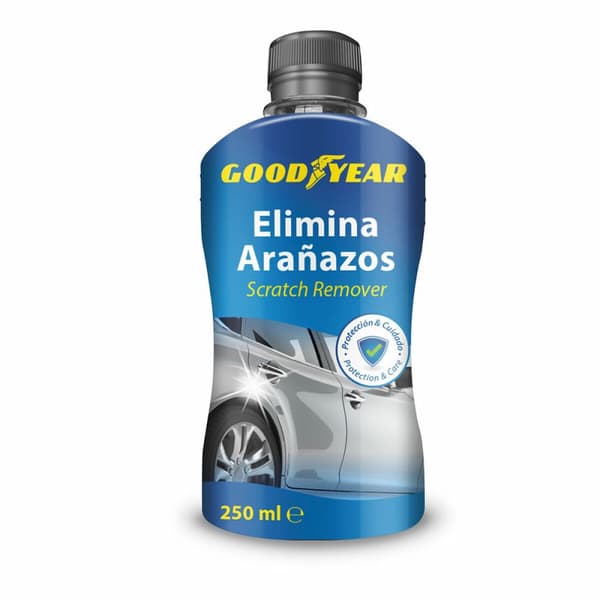 Ripereparatør Goodyear gy29cl250 250 ml