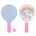 Pikkukuva 3 / 3: Hiekkalapio ja pallo Hello Kitty Puu (12 osaa)