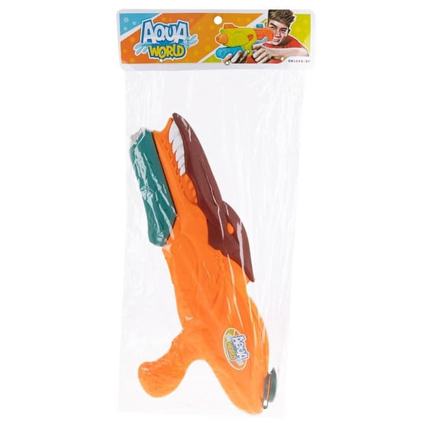 Vesipistooli Colorbaby AquaWorld 42 x 20,5 x 6,5 cm (6 osaa)