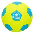 Miniatyrbilde 3 av 3: Badeball Aktive Neon 5 PVC Gummi (12 enheter)