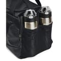 Miniatyrbilde 8 av 8: Sportsbag med skoholder Under Armour Undeniable 5.0 Svart En størrelse