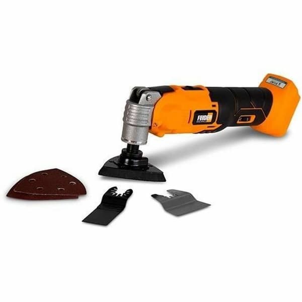 Multiværktøj FEIDER FMT20V-A