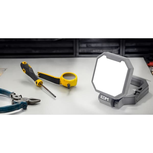 LED spotlight EDM 36107 20 W 1000 Lm 2000 Lm 500 lm 3 i 1