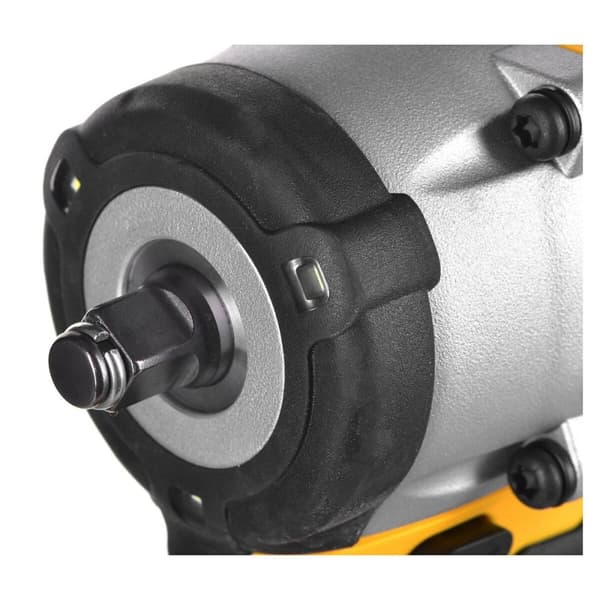 Slagnøgle Dewalt DCF923N 18 V 406 Nm 610 Nm