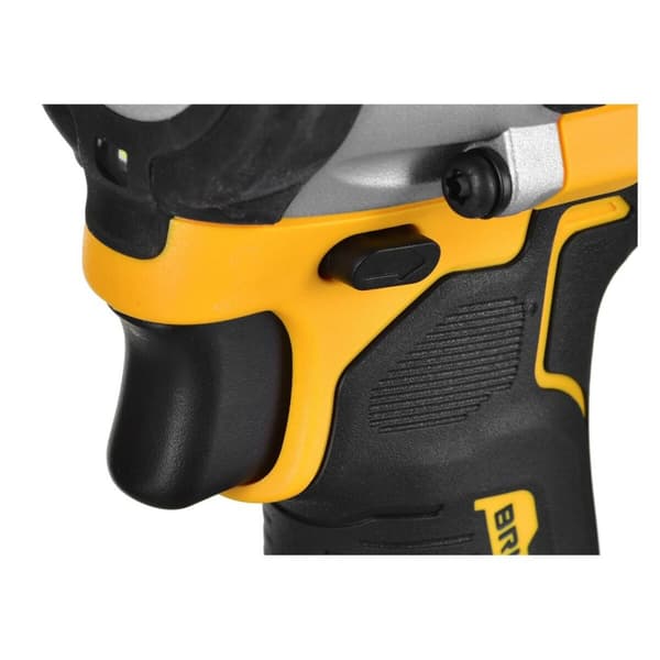 Slagnøgle Dewalt DCF923N 18 V 406 Nm 610 Nm