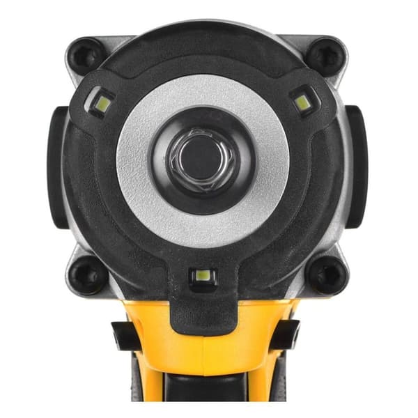Slagnøgle Dewalt DCF923N 18 V 406 Nm 610 Nm