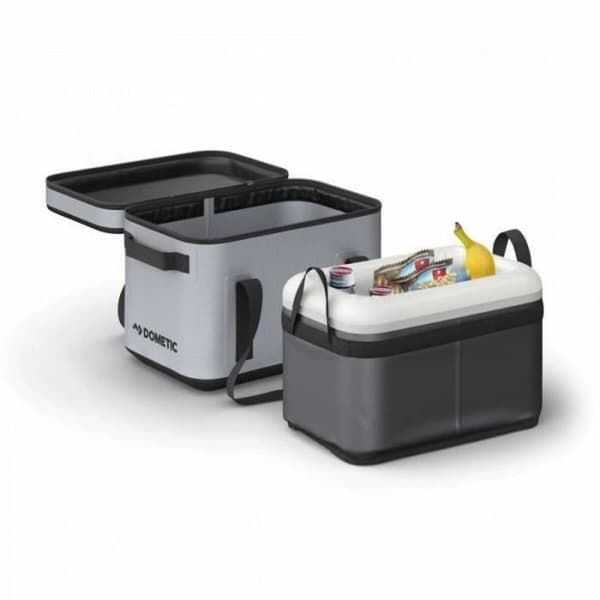 Kyl Dometic Grå 20 L
