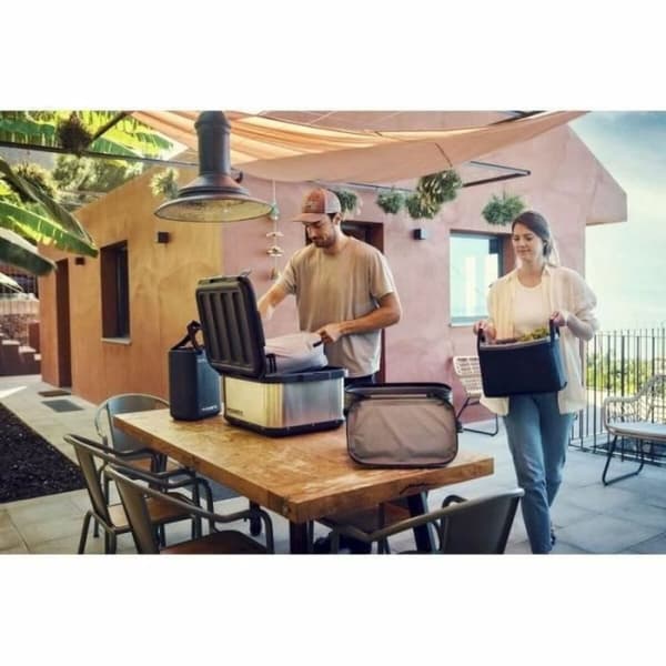 Kyl Dometic Grå 20 L