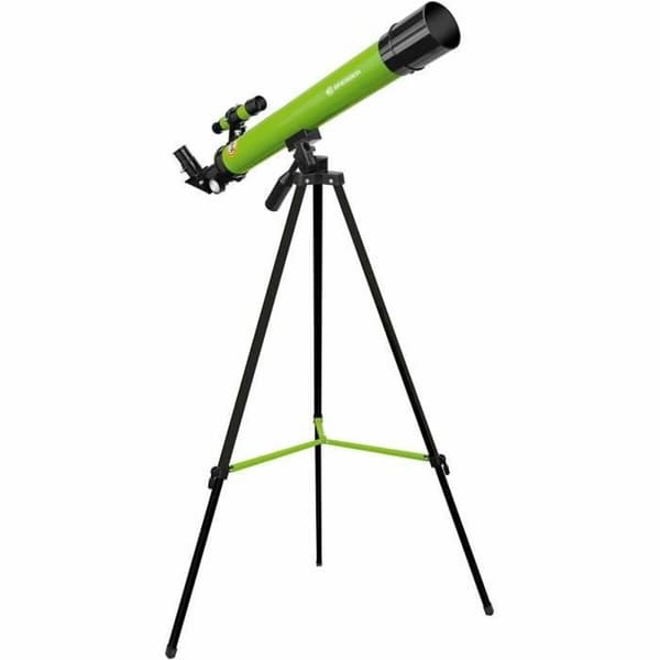 Barnteleskop Bresser Lunette astronomique 45/600 AZ