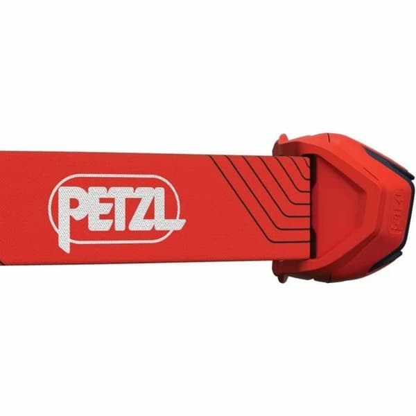 LED Pandelampe Petzl E063AA03 Rød 450 lm (1 enheder)