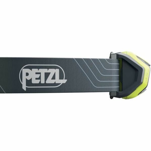 LED Pandelampe Petzl E061AA03 Gul 350 lm (1 enheder)